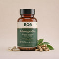Men's intimate wellness oil
