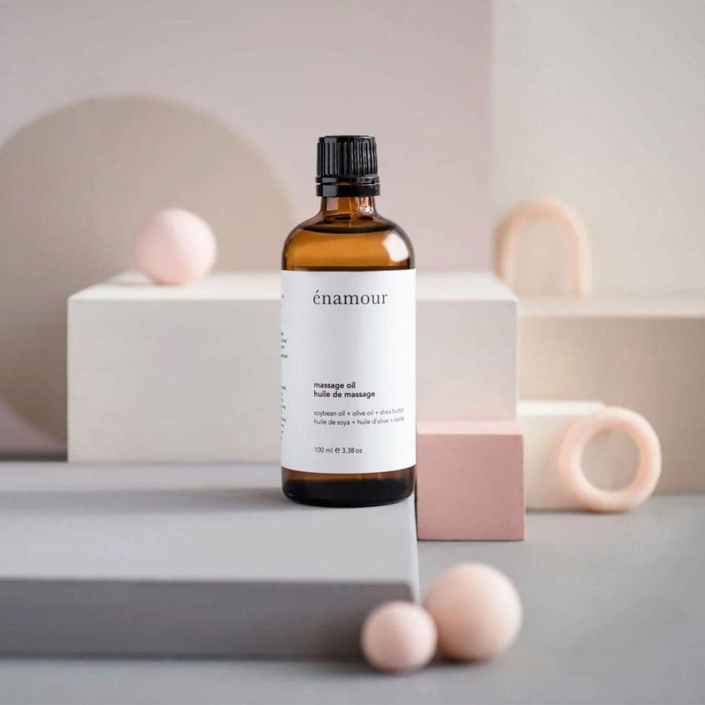Men's wellness capsule